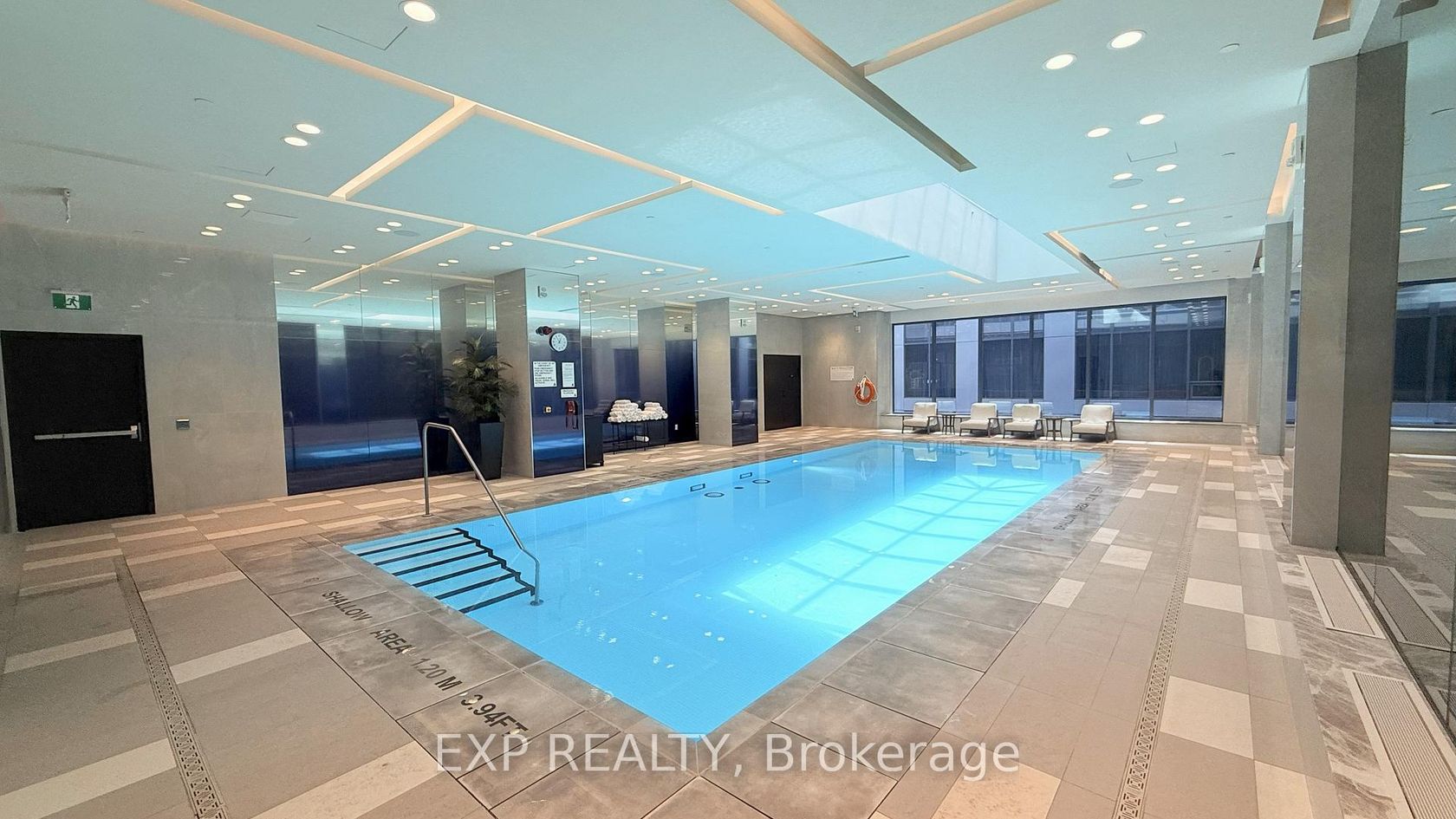 Photo 21 at 3306 - 395 Bloor Street E, North St. James Town, Toronto Photo 21 at 3306 - 395 Bloor Street E, North St. James Town, Toronto