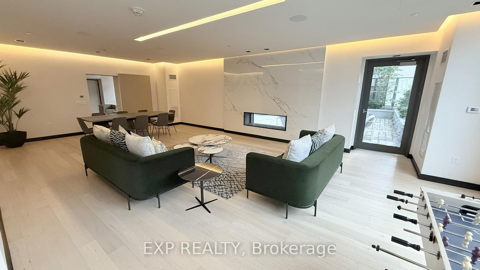 Photo 28 at 3306 - 395 Bloor Street E, North St. James Town, Toronto Photo 28 at 3306 - 395 Bloor Street E, North St. James Town, Toronto