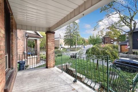 Photo 16 at 300 Montrose Avenue, Little Italy, Toronto