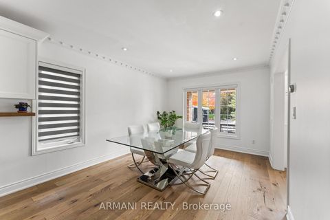 Photo 4 at 42 St Michele Place, Islington Woods, Vaughan