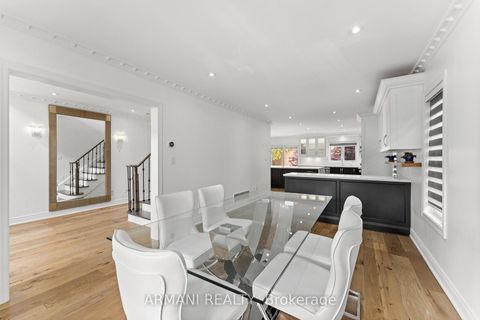 Photo 5 at 42 St Michele Place, Islington Woods, Vaughan