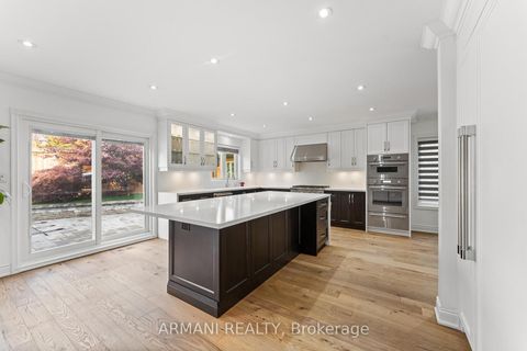 Photo 7 at 42 St Michele Place, Islington Woods, Vaughan