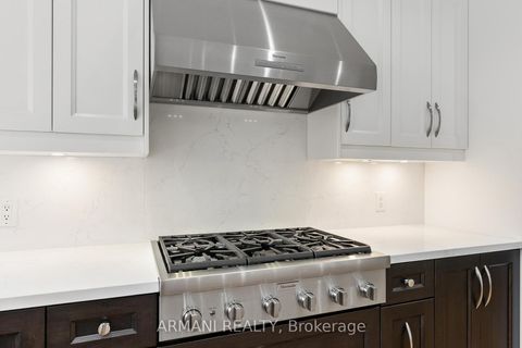 Photo 9 at 42 St Michele Place, Islington Woods, Vaughan