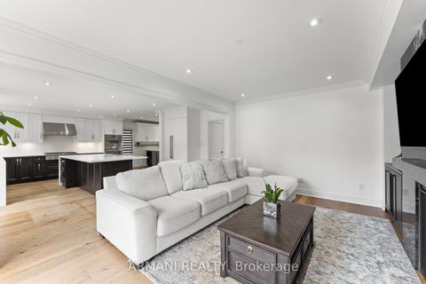 Photo 13 at 42 St Michele Place, Islington Woods, Vaughan