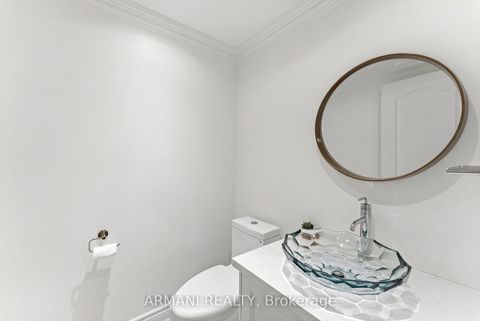 Photo 16 at 42 St Michele Place, Islington Woods, Vaughan