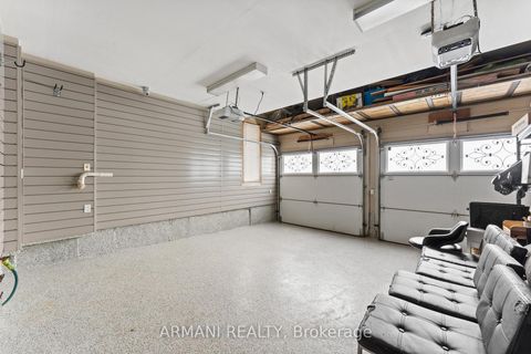 Photo 18 at 42 St Michele Place, Islington Woods, Vaughan