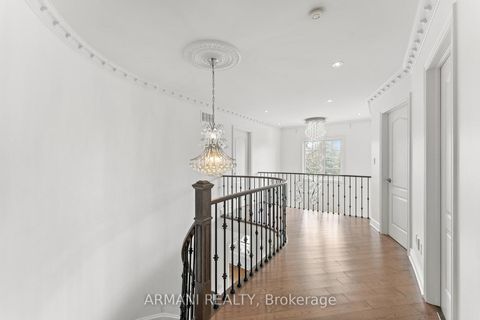 Photo 19 at 42 St Michele Place, Islington Woods, Vaughan