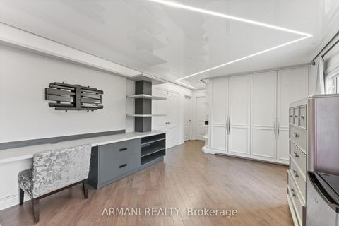 Photo 21 at 42 St Michele Place, Islington Woods, Vaughan