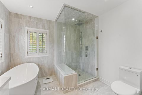 Photo 23 at 42 St Michele Place, Islington Woods, Vaughan