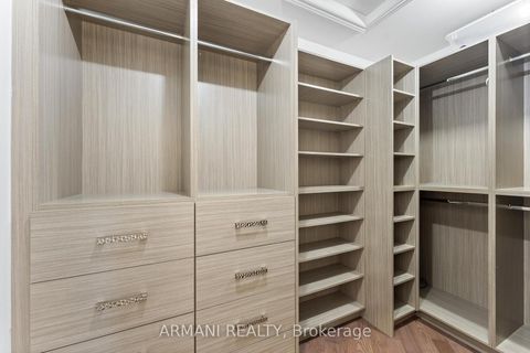 Photo 24 at 42 St Michele Place, Islington Woods, Vaughan