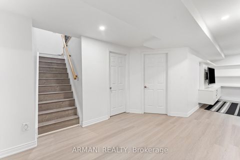 Photo 32 at 42 St Michele Place, Islington Woods, Vaughan