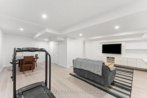 Photo 35 at 42 St Michele Place, Islington Woods, Vaughan