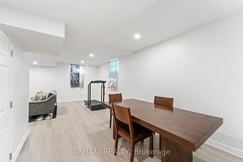 Photo 36 at 42 St Michele Place, Islington Woods, Vaughan