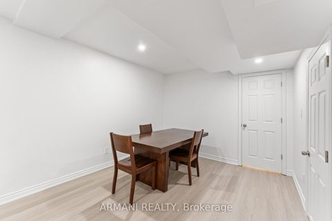 Photo 37 at 42 St Michele Place, Islington Woods, Vaughan