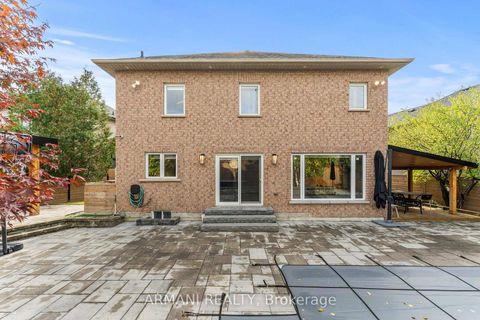 Photo 41 at 42 St Michele Place, Islington Woods, Vaughan