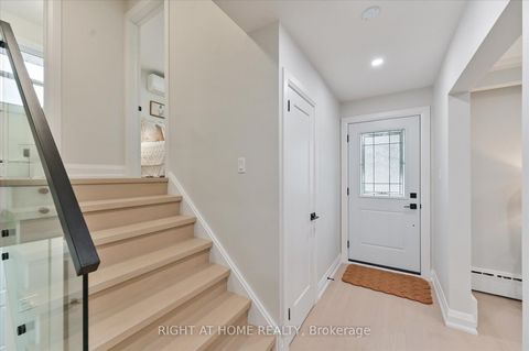 Photo 1 at 173 Wishing Well Drive, Sullivan, Toronto