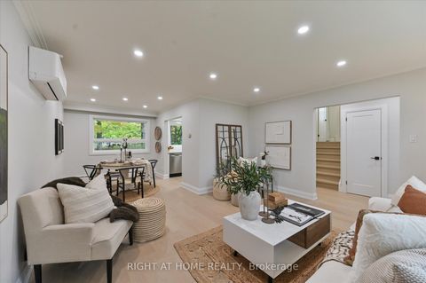 Photo 4 at 173 Wishing Well Drive, Sullivan, Toronto