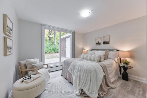 Photo 16 at 173 Wishing Well Drive, Sullivan, Toronto