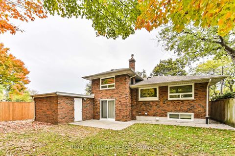 Photo 24 at 173 Wishing Well Drive, Sullivan, Toronto