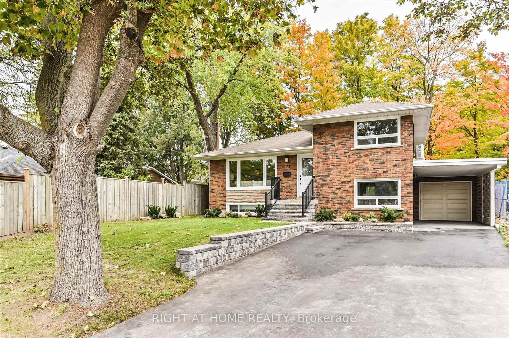 173 Wishing Well Drive, Sullivan, Toronto 