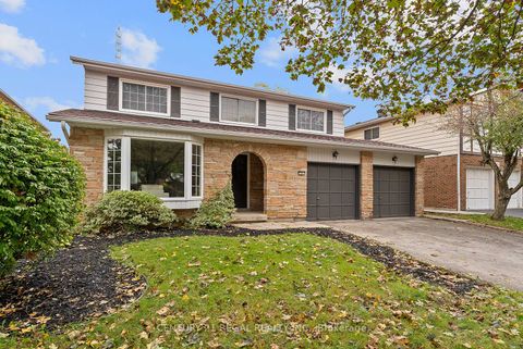 Photo 0 at 25 Briarscross Boulevard, Agincourt North, Toronto