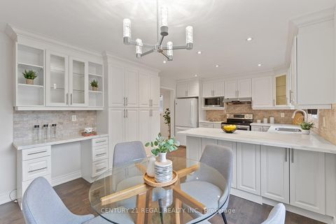 Photo 5 at 25 Briarscross Boulevard, Agincourt North, Toronto