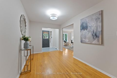 Photo 6 at 25 Briarscross Boulevard, Agincourt North, Toronto