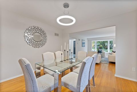 Photo 10 at 25 Briarscross Boulevard, Agincourt North, Toronto