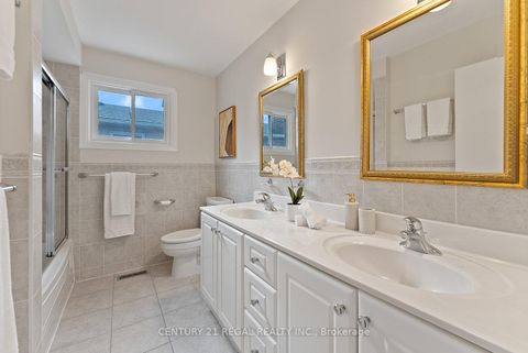 Photo 13 at 25 Briarscross Boulevard, Agincourt North, Toronto