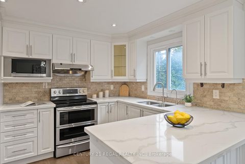 Photo 15 at 25 Briarscross Boulevard, Agincourt North, Toronto