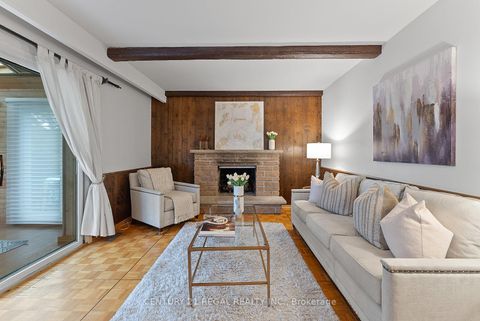 Photo 21 at 25 Briarscross Boulevard, Agincourt North, Toronto