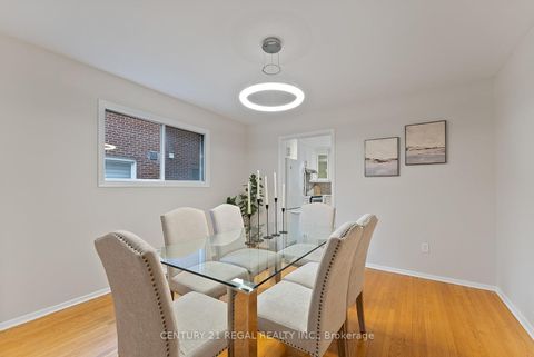 Photo 22 at 25 Briarscross Boulevard, Agincourt North, Toronto