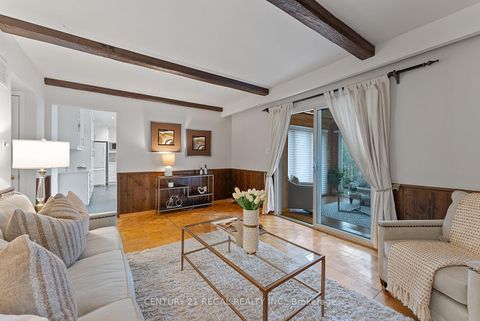 Photo 23 at 25 Briarscross Boulevard, Agincourt North, Toronto