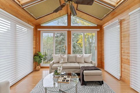 Photo 24 at 25 Briarscross Boulevard, Agincourt North, Toronto