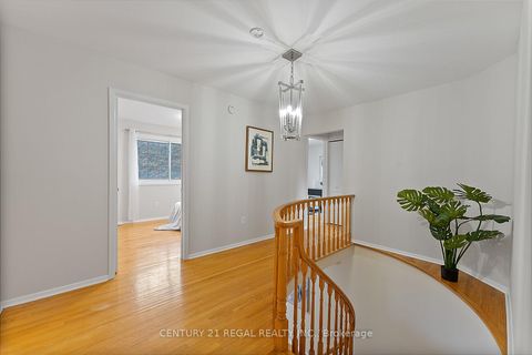 Photo 27 at 25 Briarscross Boulevard, Agincourt North, Toronto