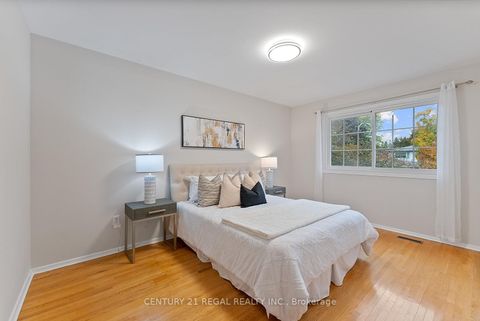 Photo 30 at 25 Briarscross Boulevard, Agincourt North, Toronto