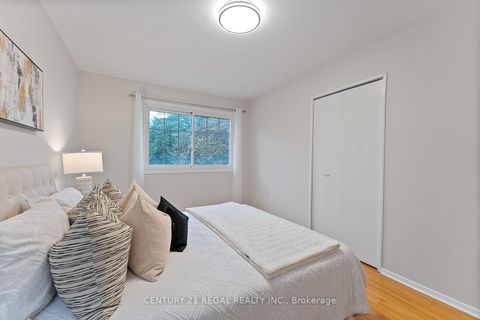 Photo 31 at 25 Briarscross Boulevard, Agincourt North, Toronto
