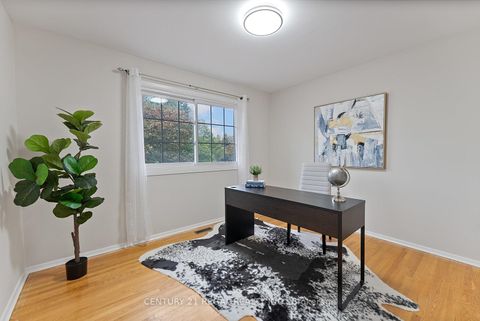 Photo 34 at 25 Briarscross Boulevard, Agincourt North, Toronto