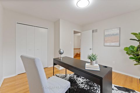 Photo 35 at 25 Briarscross Boulevard, Agincourt North, Toronto