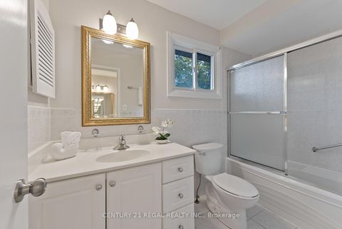 Photo 40 at 25 Briarscross Boulevard, Agincourt North, Toronto