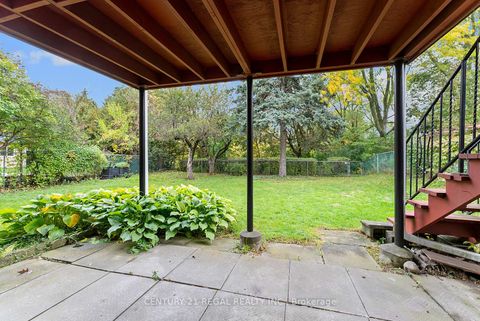 Photo 43 at 25 Briarscross Boulevard, Agincourt North, Toronto