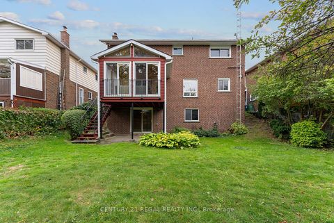 Photo 46 at 25 Briarscross Boulevard, Agincourt North, Toronto