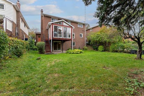 Photo 47 at 25 Briarscross Boulevard, Agincourt North, Toronto