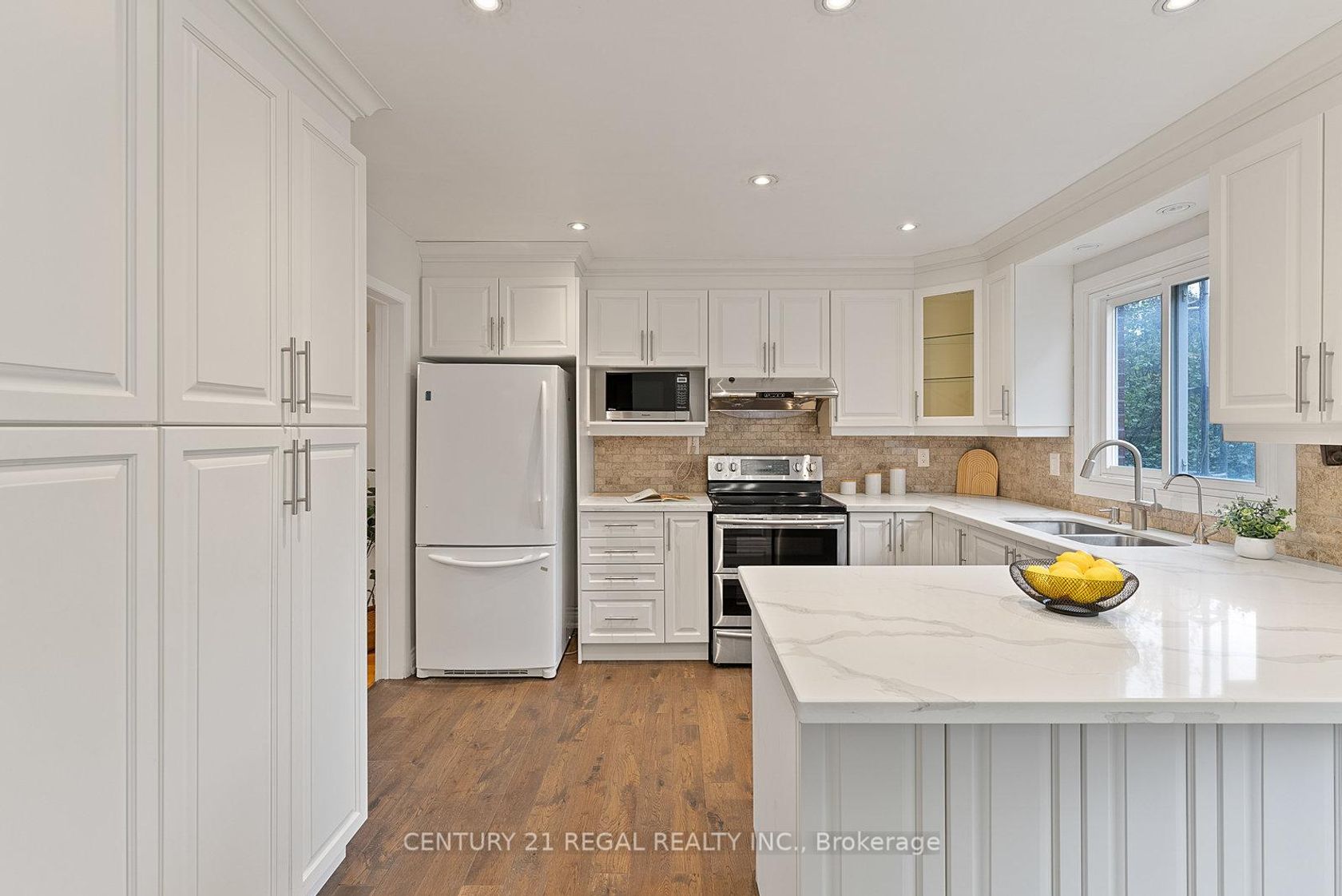 Photo 14 at 25 Briarscross Boulevard, Agincourt North, Toronto Photo 14 at 25 Briarscross Boulevard, Agincourt North, Toronto