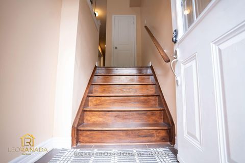 Photo 5 at 145 Homestead Road, West Hill, Toronto