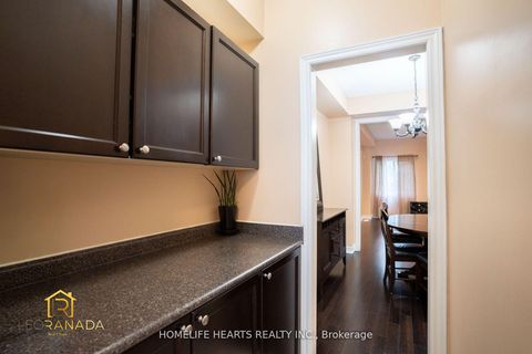 Photo 10 at 145 Homestead Road, West Hill, Toronto