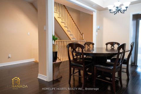 Photo 13 at 145 Homestead Road, West Hill, Toronto