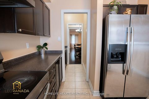 Photo 14 at 145 Homestead Road, West Hill, Toronto