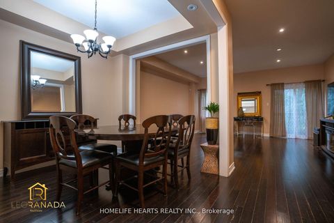 Photo 17 at 145 Homestead Road, West Hill, Toronto