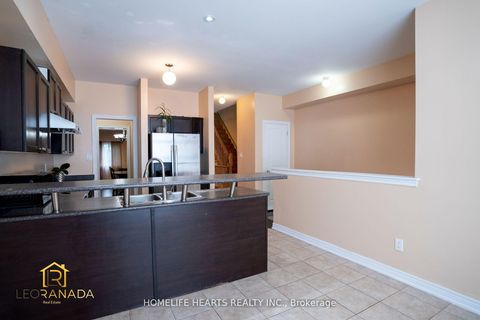 Photo 20 at 145 Homestead Road, West Hill, Toronto